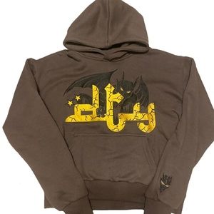 Divide The Youth Halloween Exclusive Hoodie